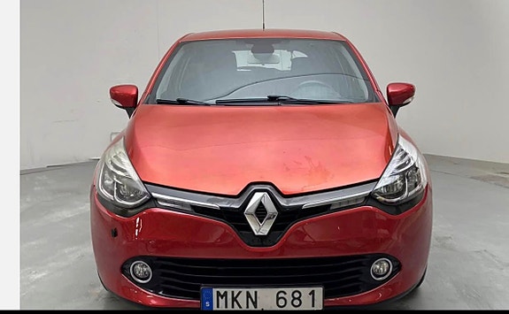 Renault Clio 3 of 5