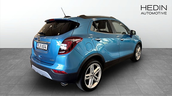 Opel Mokka X 2 of 5