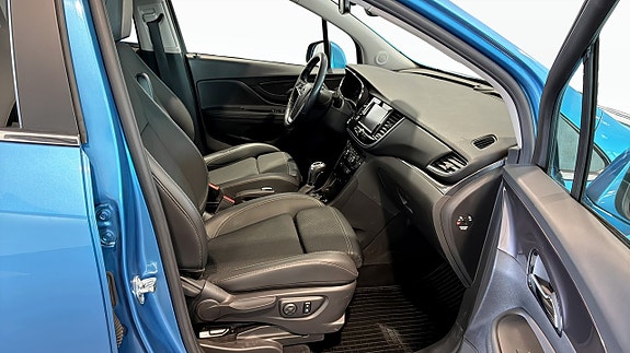 Opel Mokka X 3 of 5