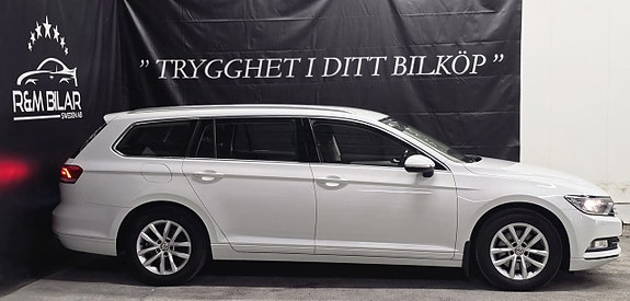 Volkswagen Passat 4 of 5