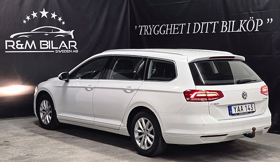 Volkswagen Passat 5 of 5