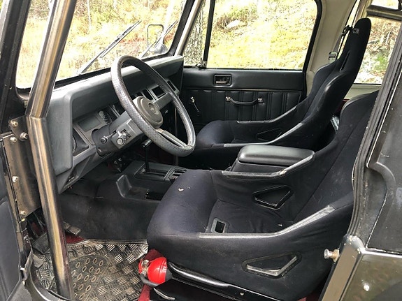 Jeep Wrangler 7 of 7