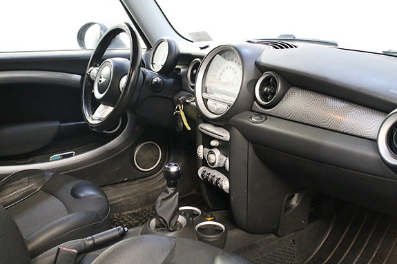 MINI Clubman Cooper S 9 of 9