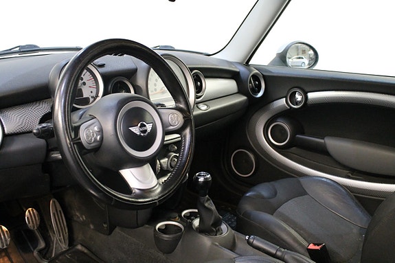 MINI Clubman Cooper S 8 of 9