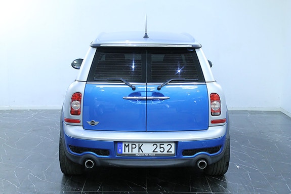 MINI Clubman Cooper S 5 of 5