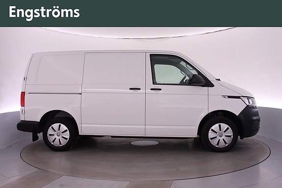 Volkswagen Transporter 2 of 5
