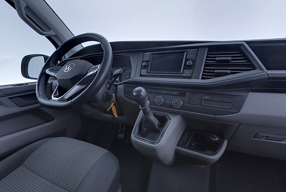 Volkswagen Transporter 8 of 19