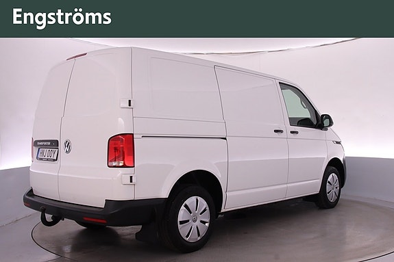 Volkswagen Transporter 3 of 5
