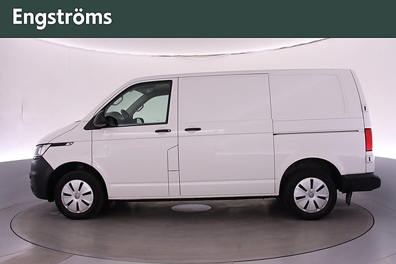 Volkswagen Transporter 5 of 5