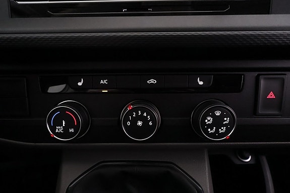 Volkswagen Transporter 17 of 19