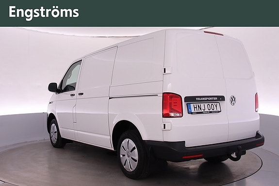 Volkswagen Transporter 4 of 5