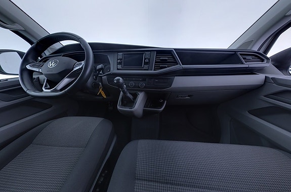 Volkswagen Transporter 7 of 19