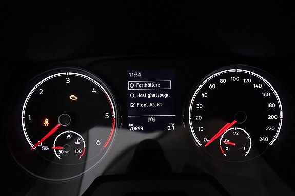 Volkswagen Transporter 15 of 19