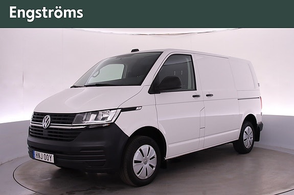 Volkswagen Transporter 6 of 19