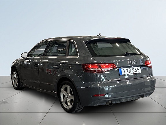 Audi A3 5 of 19