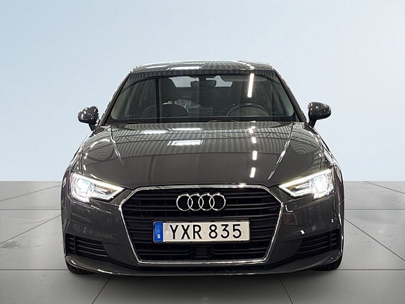 Audi A3 2 of 19