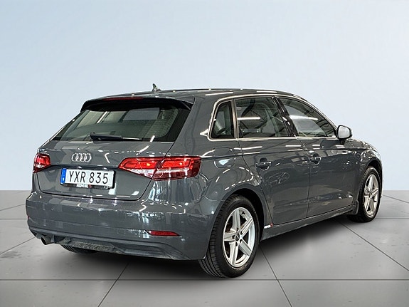 Audi A3 6 of 19