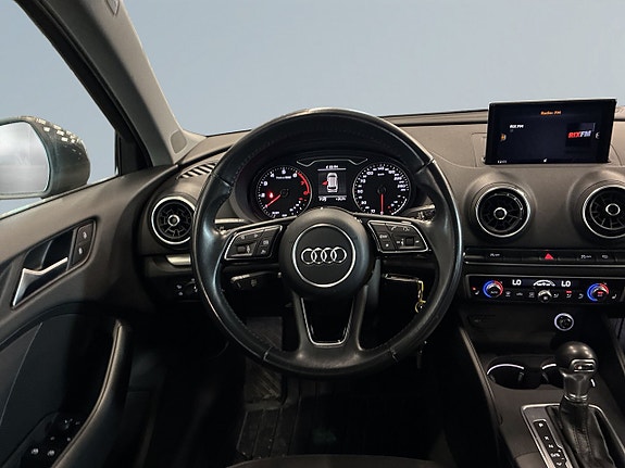 Audi A3 9 of 19