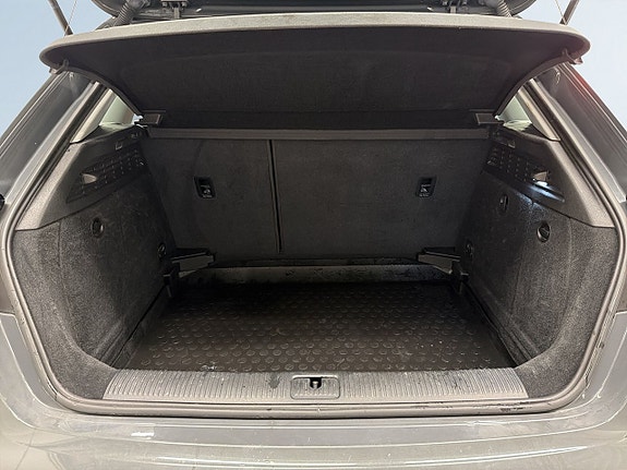 Audi A3 12 of 19