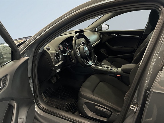 Audi A3 7 of 19