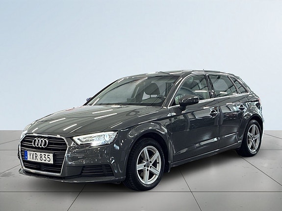 Audi A3 16 of 19