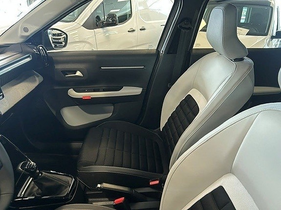 Citroen C3 Aircross 5 of 5