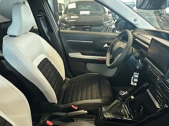 Citroen C3 Aircross 4 of 5