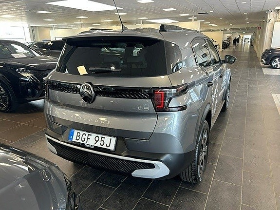 Citroen C3 Aircross 3 of 5