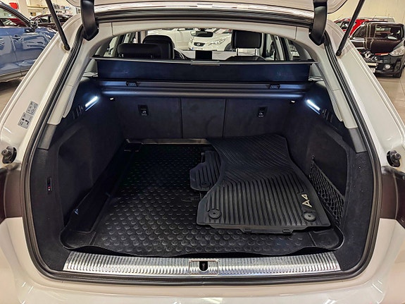 Audi A4 6 of 7