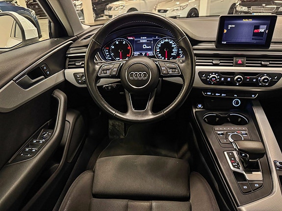 Audi A4 2 of 5