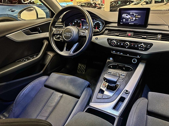 Audi A4 3 of 5