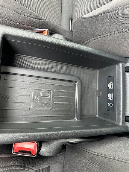 Audi A4 20 of 27