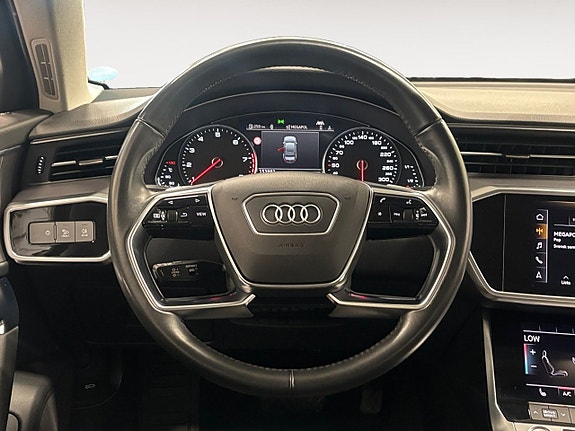 Audi A6 12 of 26