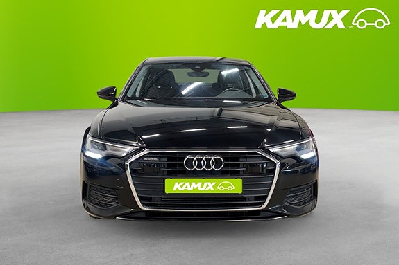 Audi A6 6 of 26