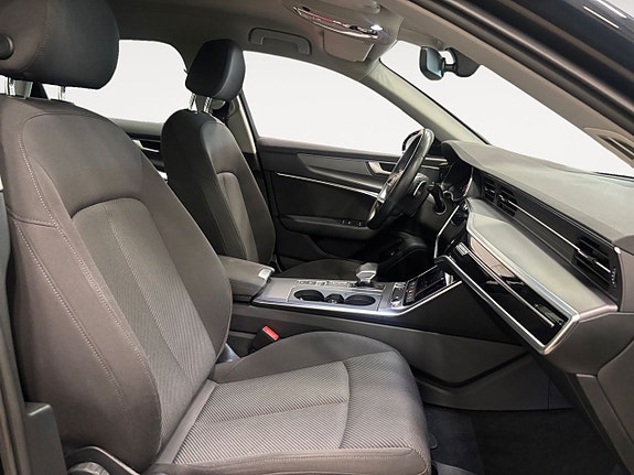 Audi A6 14 of 26