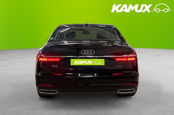 Audi A6 5 of 26