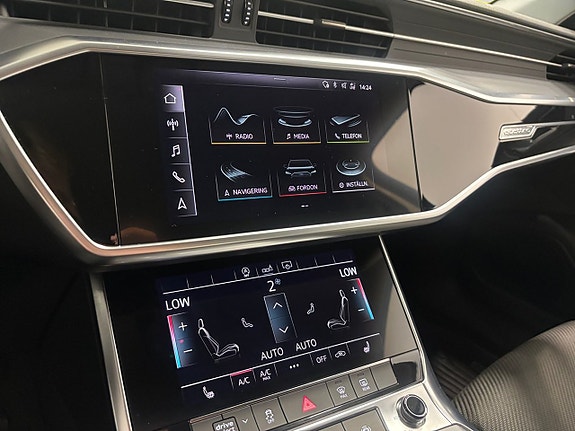 Audi A6 18 of 26