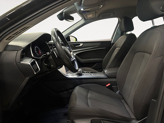 Audi A6 9 of 26