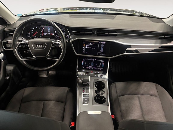 Audi A6 10 of 26