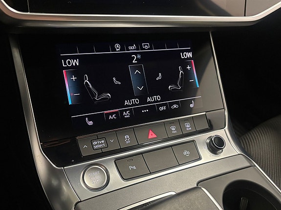 Audi A6 20 of 26