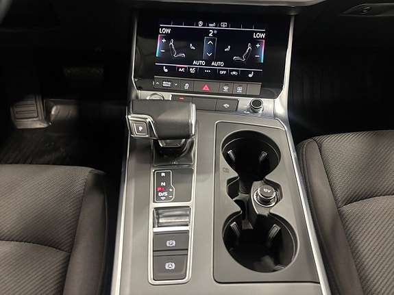 Audi A6 11 of 26
