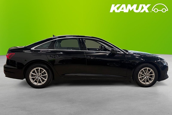 Audi A6 2 of 26