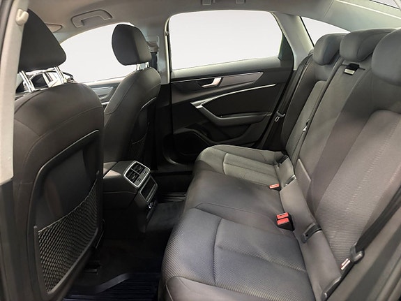 Audi A6 13 of 26