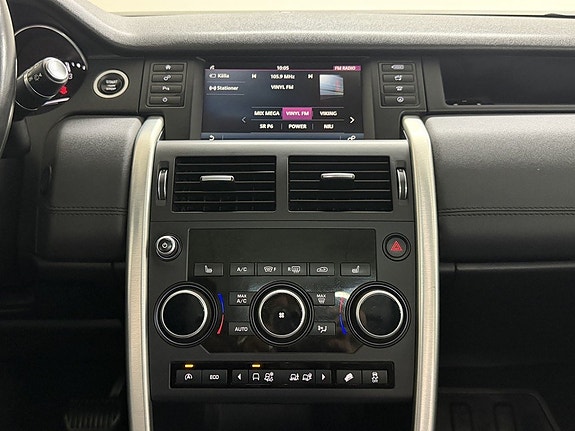 Land Rover Discovery Sport 12 of 23