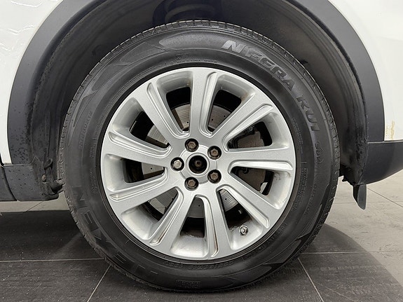 Land Rover Discovery Sport 23 of 23