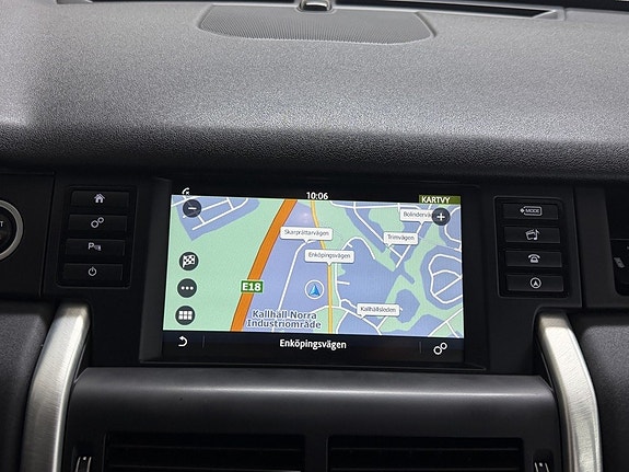 Land Rover Discovery Sport 15 of 23