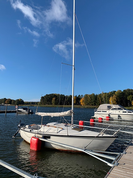 Albin 57 — Vedi foto 1