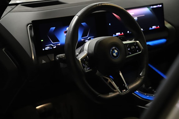 BMW X3 M 3 of 5
