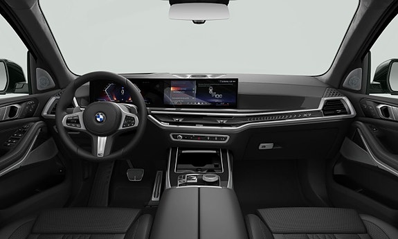 BMW X7 3 of 4