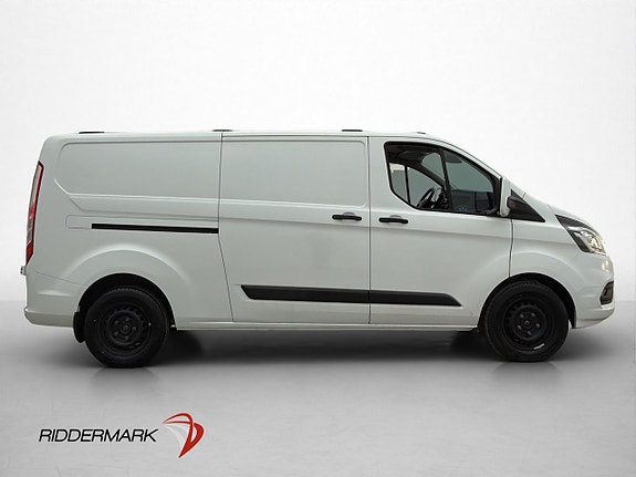 Ford Transit Custom 2 of 5